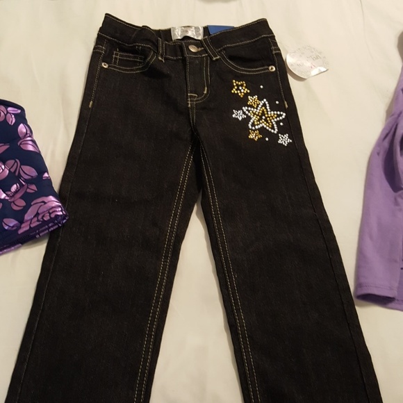 Pants set size 4 - Picture 4 of 8